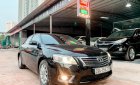 Toyota 2011 - Cần bán gấp Toyota Camry 2.4G sx 2011 xe đẹp