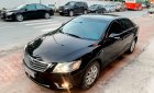 Toyota 2011 - Cần bán gấp Toyota Camry 2.4G sx 2011 xe đẹp