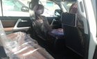 Toyota Land Cruiser Excutive Lounge 2021 - Cần bán Toyota Land Cruiser Excutive Lounge đời 2021, màu đen, nhập khẩu nguyên chiếc