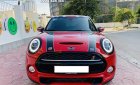 Mini Cooper S 2018 - Mini Cooper S 2018 siêu lướt, màu đỏ