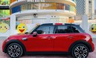 Mini Cooper S 2018 - Mini Cooper S 2018 siêu lướt, màu đỏ