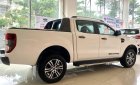 Ford Ranger 2020 - Cần bán xe Ford Ranger đời 2020, màu trắng, xe nhập