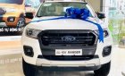 Ford Ranger 2020 - Cần bán xe Ford Ranger đời 2020, màu trắng, xe nhập