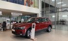 Volkswagen Tiguan   2020 - Bán ô tô Volkswagen Tiguan Luxury Offroad đời 2020, màu trắng, nhập khẩu