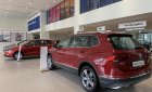 Volkswagen Tiguan   2020 - Bán ô tô Volkswagen Tiguan Luxury Offroad đời 2020, màu trắng, nhập khẩu