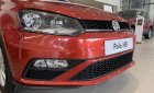 Volkswagen Polo   2020 - Volkswagen Polo Hatchback 2021, xe đô thị bán chạy nhất thế giới