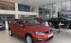 Volkswagen Polo   2020 - Volkswagen Polo Hatchback 2021, xe đô thị bán chạy nhất thế giới