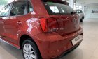 Volkswagen Polo   2020 - Volkswagen Polo Hatchback 2021, xe đô thị bán chạy nhất thế giới