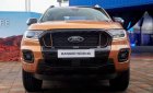 Ford Ranger 2020 - Bán ô tô Ford Ranger đời 2020, nhập khẩu chính hãng
