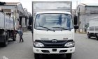 Hino 300 Series XZU650L 2020 - Bán xe tải Hino XZU650L 1.9 tấn thùng kín giá cực sốc