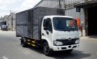 Hino 300 Series XZU650L 2020 - Bán xe tải Hino XZU650L 1.9 tấn thùng kín giá cực sốc