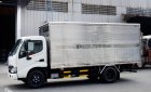 Hino 300 Series XZU650L 2020 - Bán xe tải Hino XZU650L 1.9 tấn thùng kín giá cực sốc