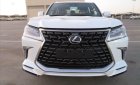 Lexus LX 570  2020 - Bán xe mới Lexus LX570 Super Sport S bản mới nhất 2021