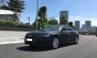 Audi A6 1.8TFSi 2016 - Audi A6 1.8TFSi 2016 màu xám, cực mới, biển Hà Nội