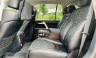 Toyota Land Cruiser 5.7 2016 - Toyota Land Cruiser 5.7 V8 2016 nhập Mỹ, màu nâu đồng cực đẹp