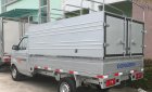 Xe tải 500kg - dưới 1 tấn 2019 - Xe tải Dongben T30 990kg thùng bạt trả trước 20% nhận xe ngay