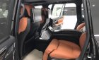 Lexus LX 2020 - Lexus LX570 MBS 4 ghế VIP sản xuất 2020 siêu lướt 99.999% đi có 5000Km không khác gì xe mới