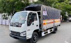 Isuzu QKR270 2020 - Xe tải Isuzu QKR77HE4 2.9 tấn thùng bạt xả kho cuối năm