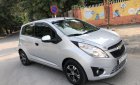 Chevrolet Spark 2012 - Chevrolet Spark 2012 đẹp long lanh giá chỉ 153tr