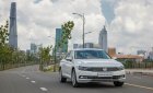 Volkswagen Passat 2018 - Bán xe Volkswagen Passat comfort màu trắng duy nhất, màu trắng, nhập khẩu chính hãng - ưu đãi khủng