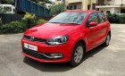 Volkswagen Polo Hatchback 2020 - Volkswagen Polo Hatchback nhập khẩu nguyên chiếc, dòng xe đô thị nhỏ gọn, mạnh mẽ