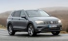 Volkswagen Tiguan Luxury topline 2019 - Volkswagen Tiguan Luxury Topline - Xe Đức nhập khẩu nguyên chiếc, giảm 180tr tiền mặt, giao xe ngay