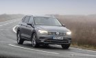 Volkswagen Tiguan Luxury topline 2019 - Volkswagen Tiguan Luxury Topline - Xe Đức nhập khẩu nguyên chiếc, giảm 180tr tiền mặt, giao xe ngay