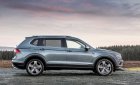 Volkswagen Tiguan Luxury topline 2019 - Volkswagen Tiguan Luxury Topline - Xe Đức nhập khẩu nguyên chiếc, giảm 180tr tiền mặt, giao xe ngay