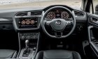 Volkswagen Tiguan Luxury topline 2019 - Volkswagen Tiguan Luxury Topline - Xe Đức nhập khẩu nguyên chiếc, giảm 180tr tiền mặt, giao xe ngay