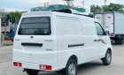 Thaco TOWNER Van 2s, Van 5S 2021 - Bán xe tảI VAN THACO - xe tải Van vào thành phố, giá tốt nhất tại Đồng Nai