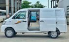 Thaco TOWNER Van 2s, Van 5S 2021 - Bán xe tảI VAN THACO - xe tải Van vào thành phố, giá tốt nhất tại Đồng Nai