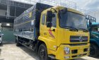 JRD HFC B180 2020 - Xe tải thùng Dongfeng 8 tấn, nhanh tay mua xe hôm nay để nhận ngay nhiều khuyến mãi