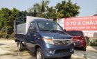 Xe tải 1 tấn - dưới 1,5 tấn 2020 - Bán xe tải Kenbo 990kg, thùng 2,6m, hỗ trợ trả góp 80% giá trị xe