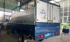 Xe tải 1 tấn - dưới 1,5 tấn 2020 - Bán xe tải Kenbo 990kg, thùng 2,6m, hỗ trợ trả góp 80% giá trị xe