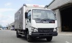 Isuzu QKR270 2020 - Bán xe tải Isuzu QKR77HE4 2.5 tấn thùng bạt giá siêu tốt