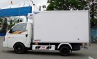 Hyundai Porter H150 2020 - Xe tải Hyundai New Porter H150 thùng đông lạnh có sẵn, giao nhanh
