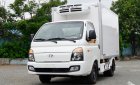 Hyundai Porter H150 2020 - Xe tải Hyundai New Porter H150 thùng đông lạnh có sẵn, giao nhanh