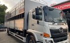 Xe tải 5 tấn - dưới 10 tấn FG8JT7A 2020 - Xe tải Hino FG8JT7A - UTL 7 tấn 7T thùng dài 10 mét trả góp giá rẻ