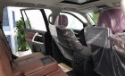 Toyota Land Cruiser Executive 2020 - Bán xe Toyotota Land Cruiser 4.6V8 Executive Lounge 2021 Trung Đông