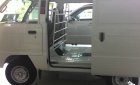 Suzuki Blind Van Van 2020 - Bán xe tải Suzuki Blind Van 600kg, trả trước chỉ 20% nhận xe