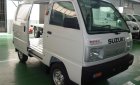 Suzuki Blind Van Van 2020 - Bán xe tải Suzuki Blind Van 600kg, trả trước chỉ 20% nhận xe