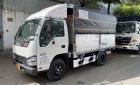 Isuzu QKR QKR77FE4 2020 - Xe tải Isuzu QKR77FE4 1T5 1.9 tấn giá rẻ, xe tải Isuzu QKR230 thùng bạt giá tốt nhất thị trường