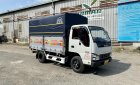 Isuzu QKR QKR77FE4 2020 - Xe tải Isuzu QKR77FE4 1T5 1.9 tấn giá rẻ, xe tải Isuzu QKR230 thùng bạt giá tốt nhất thị trường