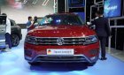 Volkswagen Tiguan Luxury S 2019 - Volkswagen Tiguan Luxury S - Thể thao mạnh mẽ