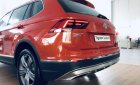 Volkswagen Tiguan 2019 - Volkswagen Tiguan xe Đức nhập khẩu nguyên chiếc - Mẫu SUV. Bán chạy nhất thế giới