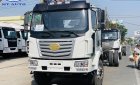 Howo La Dalat 2021 - Xe tải 8 tấn thùng kín chở pallet, bao bì giấy, nước ngọt