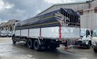 Isuzu 2021 - Xe tải Isuzu FVM1500 thùng dài 7m7
