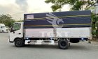 Hino 300 Series 2021 - Hino XZU720L 3T5/ xe thùng mui bạt 5m2/ hỗ trợ vay cao toàn quốc