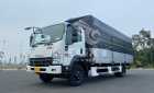 Isuzu 2021 - Isuzu FRR650 6T5 thùng dài 6m7 trả trước 20% chìa khóa trao tay