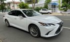 Lexus ES 2018 - Bán Lexus ES250, sx 2018, màu trắng, như mới